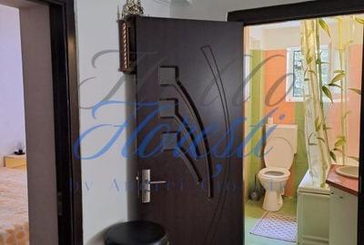 Apartament cu 2 camere semidecomandat, mobilat în Bună Ziua - 6