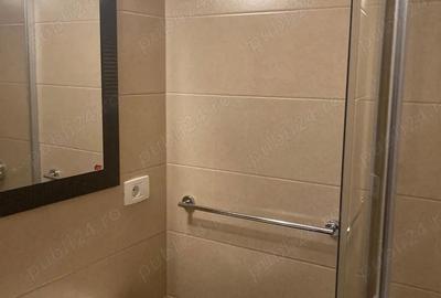 Apartament cu 3 camere decomandat în Nufărul - 9