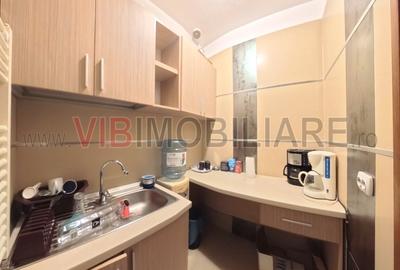 Spațiu comercial, de 150 mp, în Parcul Carol - 17