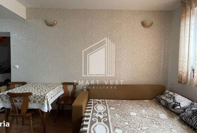 Apartament cu 2 camere decomandat în Cloșca - 4