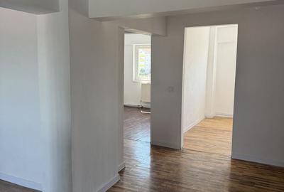 Apartament cu 3 camere decomandat în Nord - 3