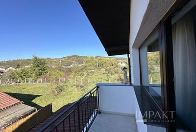 Casă de lux cu dotări premium în Unirea, Bistrița! COMISION 0%! - 36