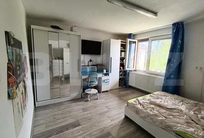 Casa cu 3 camere in suprafa?a de 140 mp