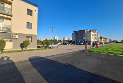 Apartament cu 2 camere decomandat în Nord - 4