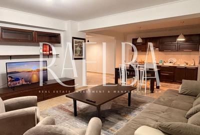 Baneasa –Aviatiei |  Phoenicia hotel | Apartament 2 camere | - 4