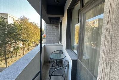 Apartament 2 camere modern - Zona Tomis Nord - Euromaterna,Termen Lung - 6