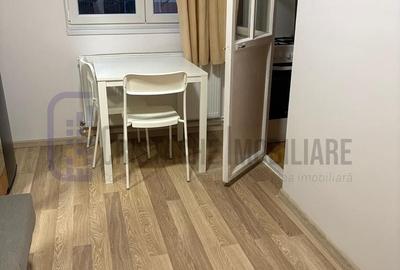 Garsonieră, mobilată în Vitan - 9