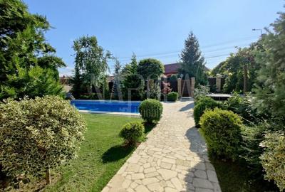 Casă individuală cu 7 camere cu Canalizare în Someșeni - 3