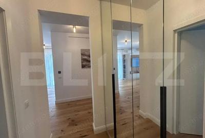 Apartament cu 3 camere în Central - 10