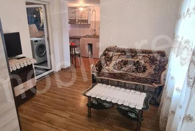 Casă în Valea Iașului - 2