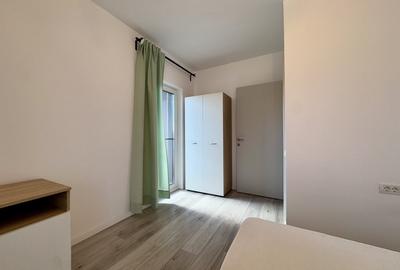 Duplex cu 4 camere cu Canalizare în Iris - 20