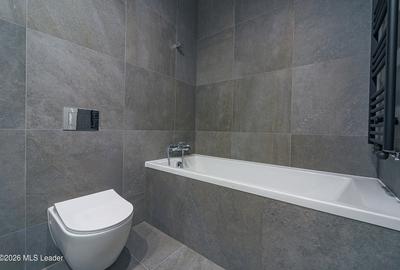 Apartament cu 2 camere decomandat în Nord