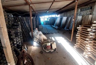 TEREN 3000 MP | 723 MP HALE DE PRODUCTIE | CUMPANA| POZITIE EXCELENTA| - 5