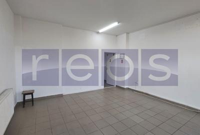 Spațiu comercial, de 50 mp, în Prelungirea Ghencea