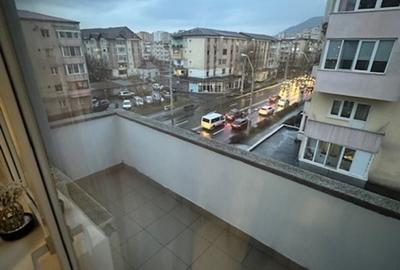 Apartament cu 2 camere decomandat, mobilat în Central - 7