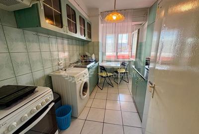 Apartament cu 2 camere decomandat, mobilat în Gheorgheni - 3