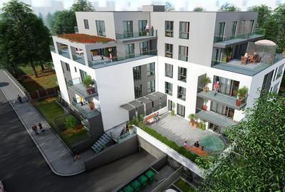 Apartament 2 camere Nicolae Grigorescu metrou,Sector 3,Dezvoltator - 4