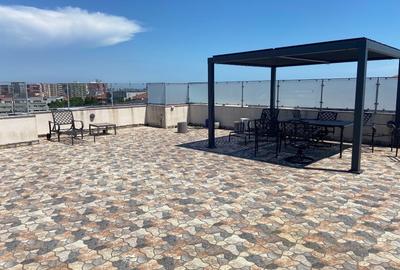 Apartament cu 3 camere decomandat, mobilat în Primo - 1