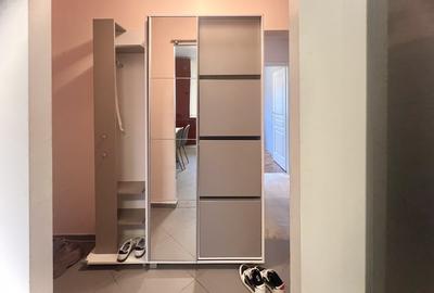 Apartament cu 3 camere decomandat, mobilat în Șagului - 3