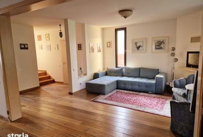 Casă cu 5 camere cu Teren 645 Mp în Corbeanca - 5