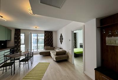 Apartament 2 camere de inchiriat MTM Residence | Pipera | prima inchiriere - 4