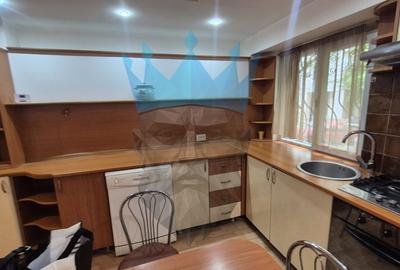 Apartament cu 2 camere decomandat, mobilat în Mihai Bravu - 10