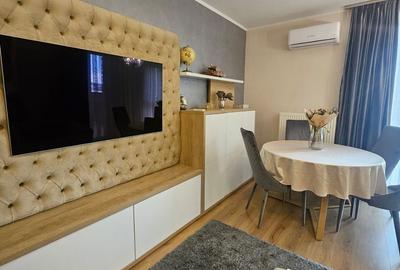 Apartament cu 3 camere în Central - 3