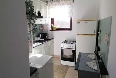 Apartament cu 2 camere semidecomandat, mobilat în Floreasca - 3