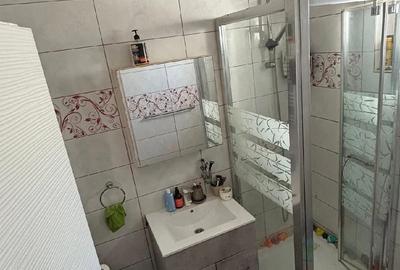 Apartament cu 2 camere nedecomandat în Breazu - 2