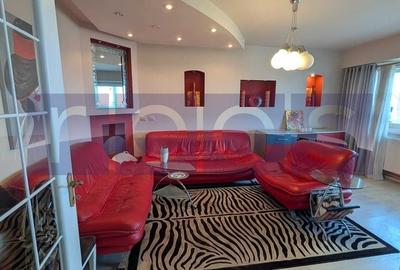 Apartament cu 4 camere decomandat, mobilat în Doamna Ghica - 4