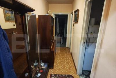 Apartament 3 camere la etajul 1 renovabil in Nufarul - 8