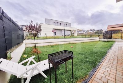 O locuinta de exceptie, unde confortul intalneste panorama orasului O locuinta de exceptie, unde confortul intalneste panorama orasului - 7