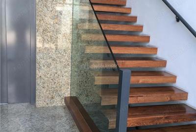 Apartament cu 4 camere decomandat în Dorobanți - 4