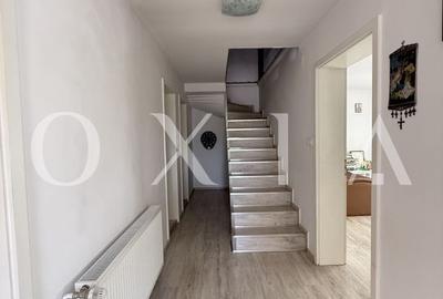 LX297 Casa Parta, spatioasa, teren generos - 5