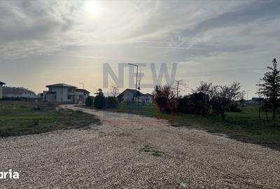 Teren de 589 mp, în Tărtășești - 8