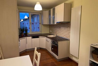 Apartament cu 2 camere decomandat în Luncă - 1