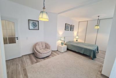 Apartament 3 camere Armeneasca - 5