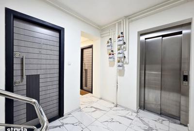 Apartament cu 2 camere decomandat în Snagov - 12