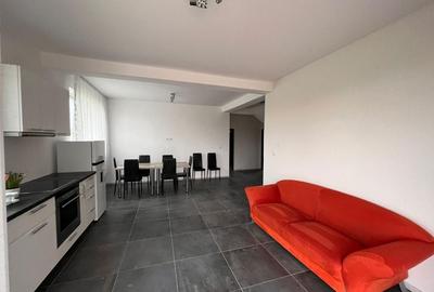 Casă cu 2 camere cu Teren 250 Mp în Central - 5