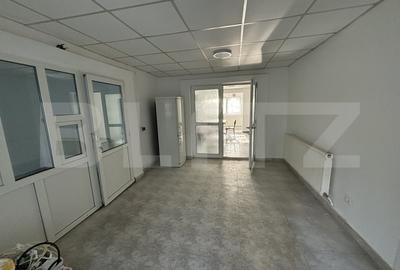 Spațiu comercial, 110 mp în Central