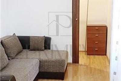 Apartament cu 3 camere semidecomandat, mobilat în Traian - 4