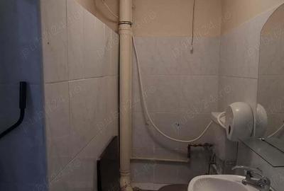 Spatiu comercial mic, 16 mp, in centru, la strada circulata, langa Parcul Carol - 1