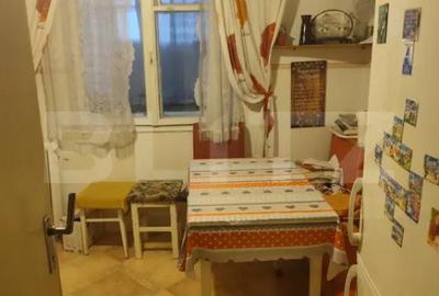 Apartament cu 3 camere decomandat în Nufărul - 4