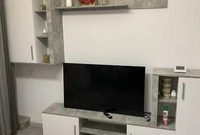 Apartament 2 camere, 57 mp, decomandat, centrala, ac, balcon, Popesti Leordeni - 3