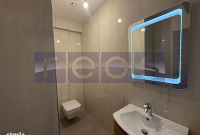 Apartament cu 3 camere decomandat în Floreasca - 17