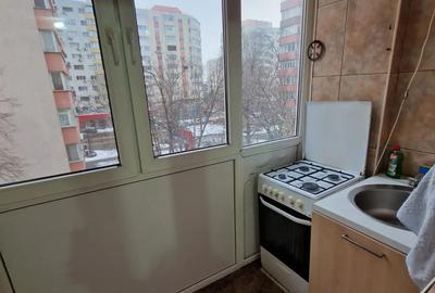 Apartament cu 2 camere decomandat în Moșilor - 8