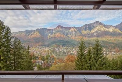 Apartament cu 5 camere decomandat, mobilat în Zamora - 2