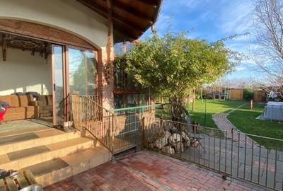 Casa de vânzare Adunatii Copaceni - 5