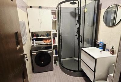 Apartament cu 2 camere decomandat în Chiajna - 6