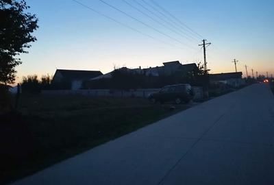 Spațiu comercial, în Dumbrăveni - 1